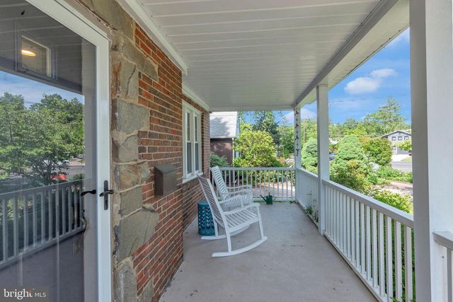 247 LAWNSIDE AVE, Haddon Township, NJ 08108