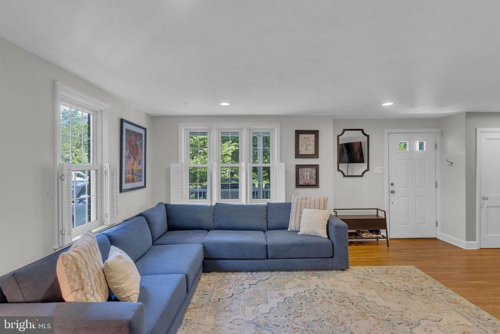 247 LAWNSIDE AVE, Haddon Township, NJ 08108