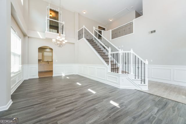 600 Simonton Crest Drive, Lawrenceville, GA 30045