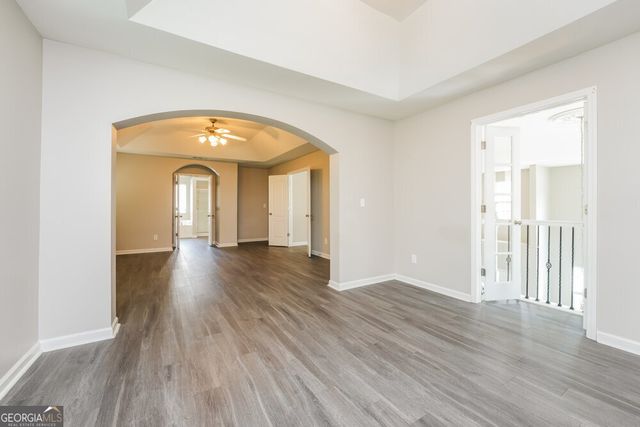 600 Simonton Crest Drive, Lawrenceville, GA 30045