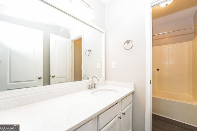 600 Simonton Crest Drive, Lawrenceville, GA 30045