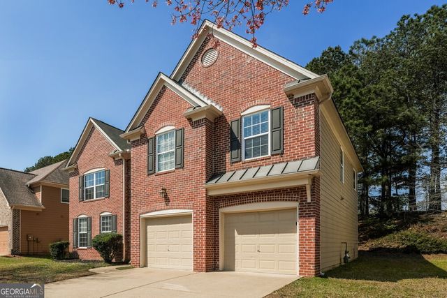 600 Simonton Crest Drive, Lawrenceville, GA 30045