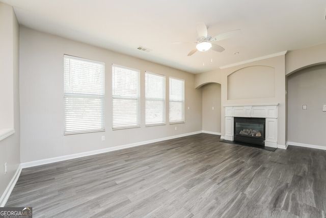 600 Simonton Crest Drive, Lawrenceville, GA 30045