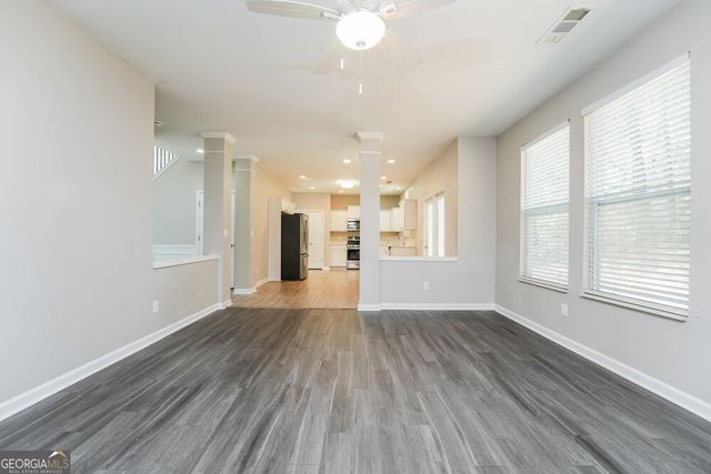 600 Simonton Crest Drive, Lawrenceville, GA 30045