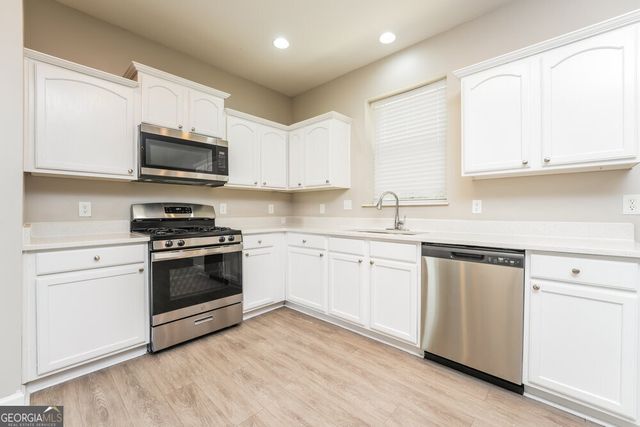 600 Simonton Crest Drive, Lawrenceville, GA 30045