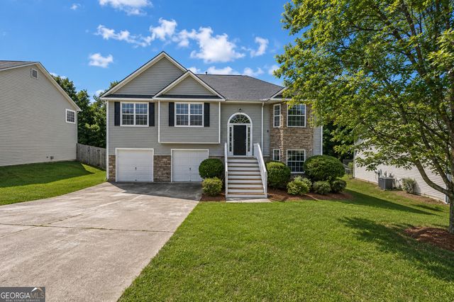 5514 Frontier Court, Ellenwood, GA 30294
