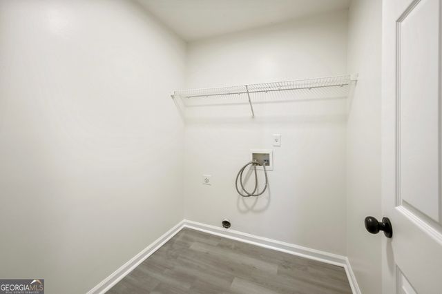 5514 Frontier Court, Ellenwood, GA 30294