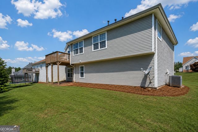 5514 Frontier Court, Ellenwood, GA 30294