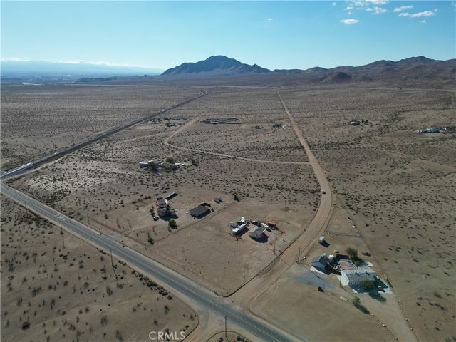 20395 Murieta Street, Apple Valley, CA 92307