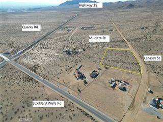 20395 Murieta Street, Apple Valley, CA 92307