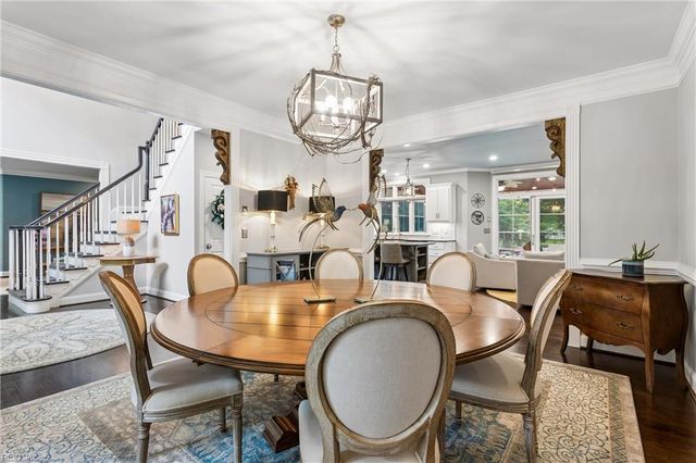 2421 Burnwether LN, Williamsburg, VA 23185