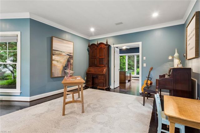 2421 Burnwether LN, Williamsburg, VA 23185