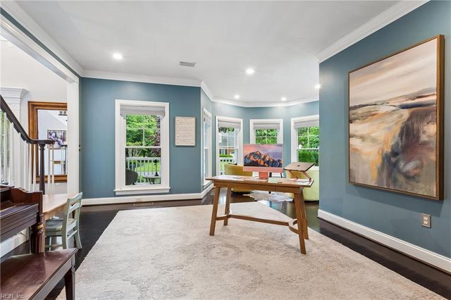 2421 Burnwether LN, Williamsburg, VA 23185