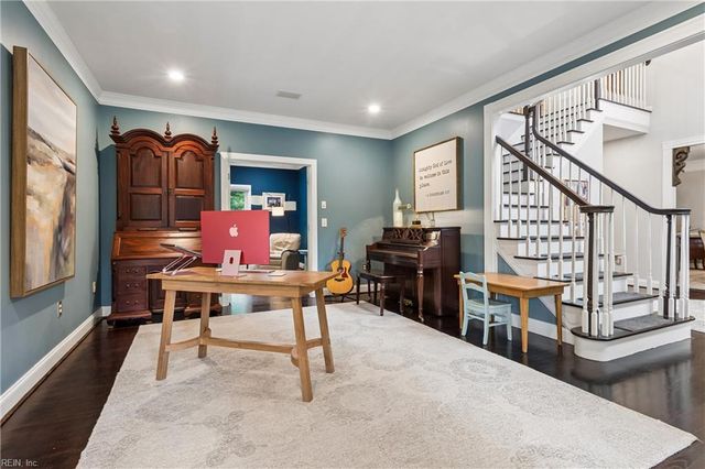 2421 Burnwether LN, Williamsburg, VA 23185