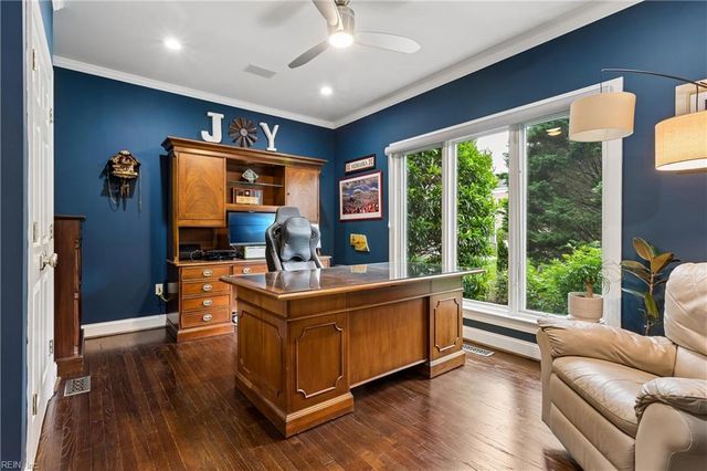 2421 Burnwether LN, Williamsburg, VA 23185