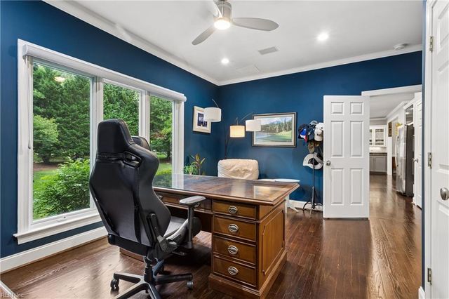 2421 Burnwether LN, Williamsburg, VA 23185