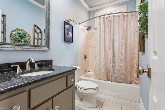 2421 Burnwether LN, Williamsburg, VA 23185