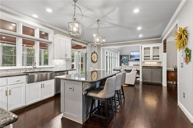 2421 Burnwether LN, Williamsburg, VA 23185