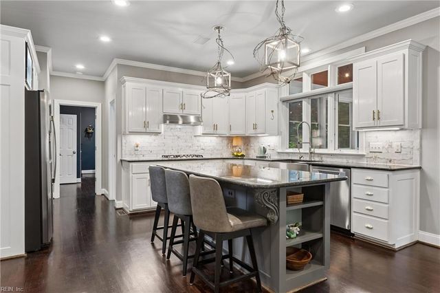 2421 Burnwether LN, Williamsburg, VA 23185