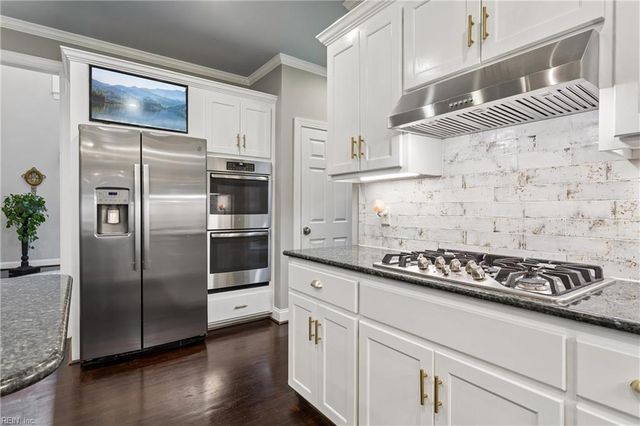 2421 Burnwether LN, Williamsburg, VA 23185