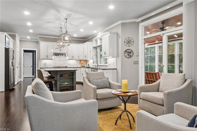 2421 Burnwether LN, Williamsburg, VA 23185