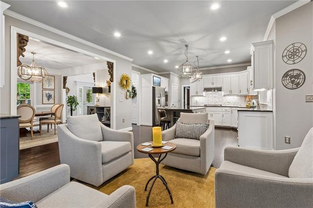2421 Burnwether LN, Williamsburg, VA 23185