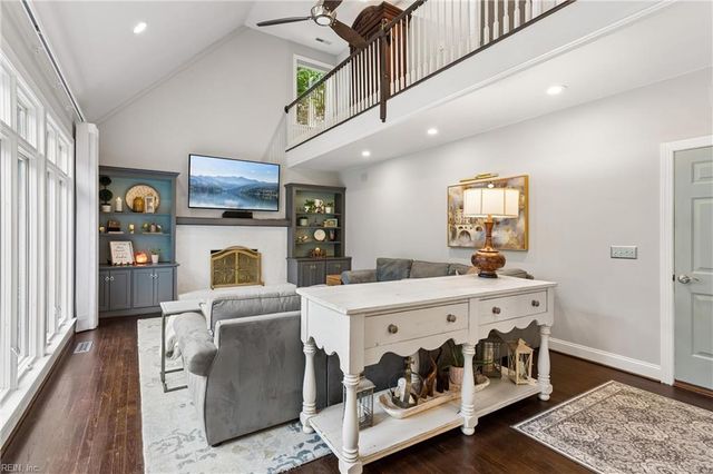 2421 Burnwether LN, Williamsburg, VA 23185