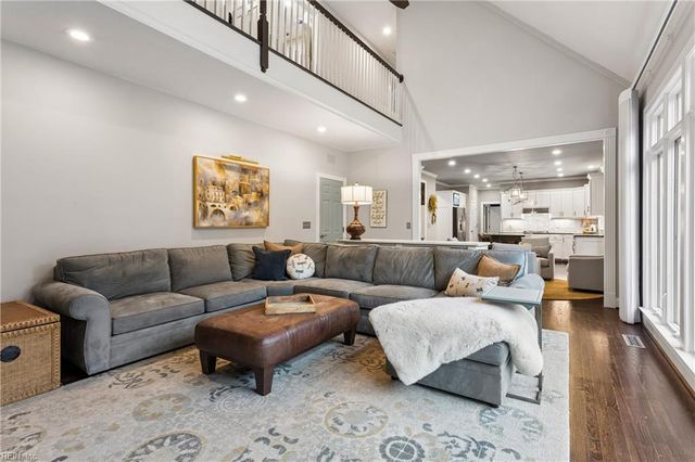 2421 Burnwether LN, Williamsburg, VA 23185