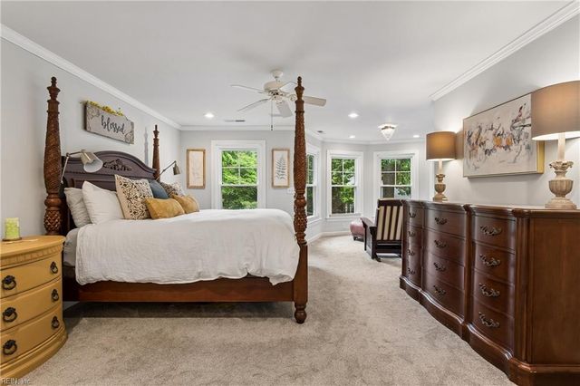 2421 Burnwether LN, Williamsburg, VA 23185