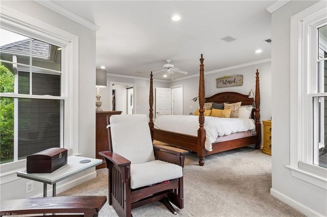 2421 Burnwether LN, Williamsburg, VA 23185