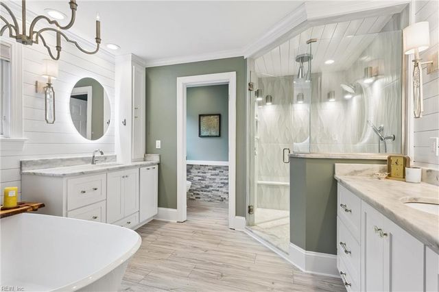 2421 Burnwether LN, Williamsburg, VA 23185