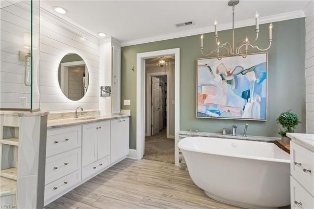 2421 Burnwether LN, Williamsburg, VA 23185