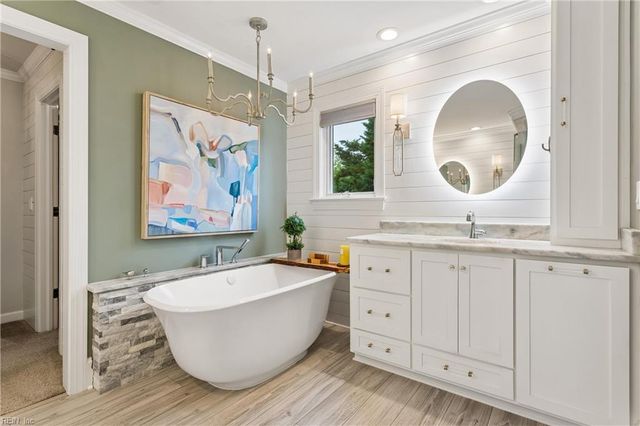 2421 Burnwether LN, Williamsburg, VA 23185