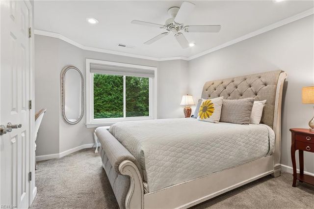 2421 Burnwether LN, Williamsburg, VA 23185