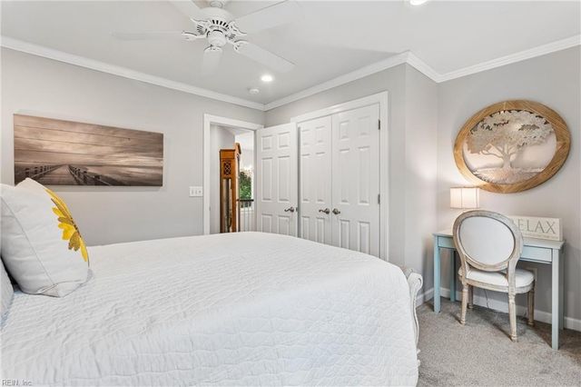 2421 Burnwether LN, Williamsburg, VA 23185
