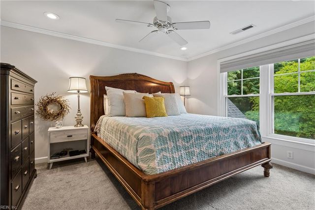 2421 Burnwether LN, Williamsburg, VA 23185