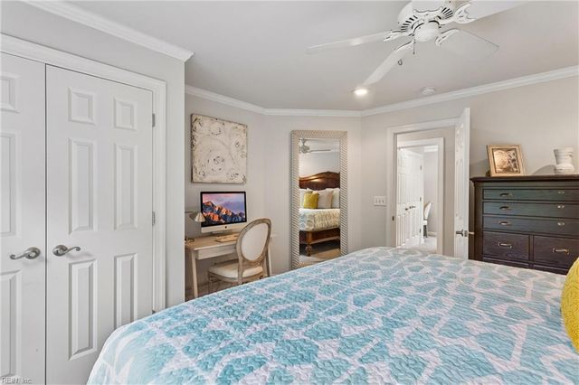 2421 Burnwether LN, Williamsburg, VA 23185