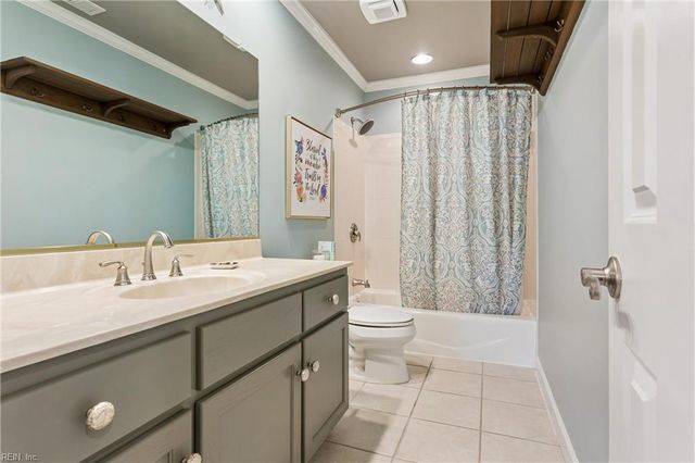 2421 Burnwether LN, Williamsburg, VA 23185
