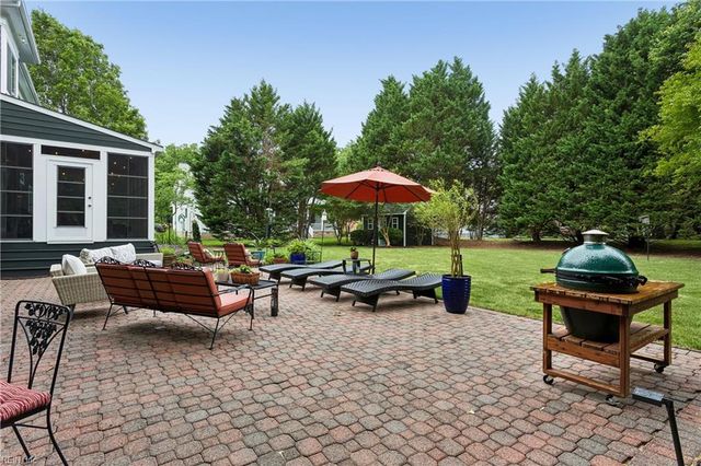 2421 Burnwether LN, Williamsburg, VA 23185