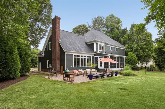 2421 Burnwether LN, Williamsburg, VA 23185