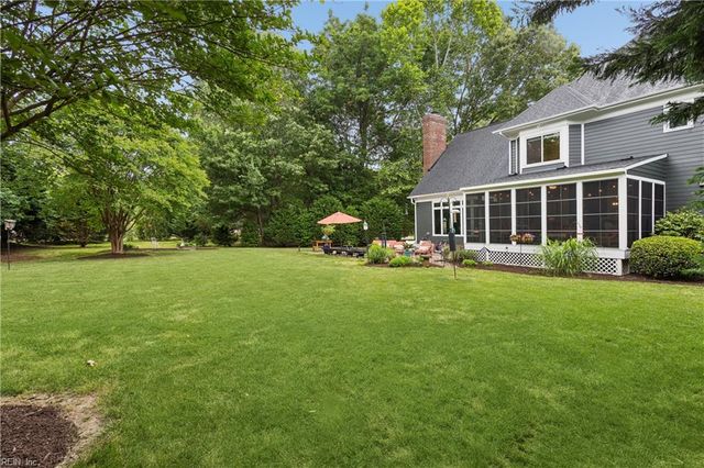 2421 Burnwether LN, Williamsburg, VA 23185