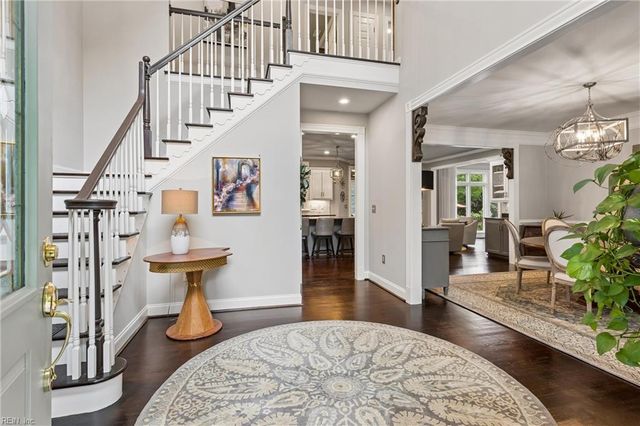 2421 Burnwether LN, Williamsburg, VA 23185