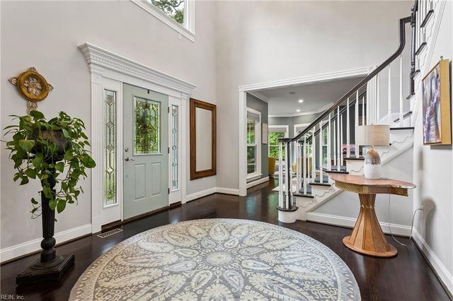 2421 Burnwether LN, Williamsburg, VA 23185