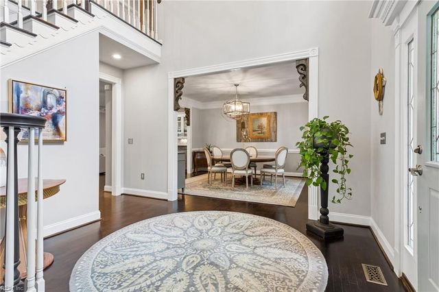 2421 Burnwether LN, Williamsburg, VA 23185