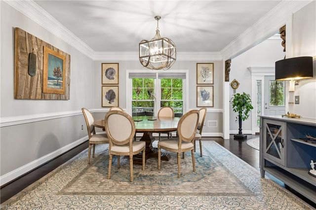2421 Burnwether LN, Williamsburg, VA 23185