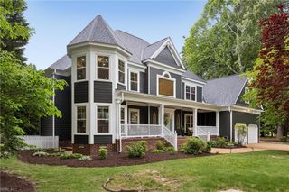 2421 Burnwether LN, Williamsburg, VA 23185