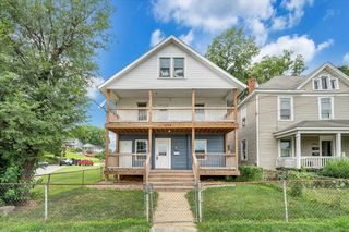 1304 Dale AVE, Roanoke, VA 24013