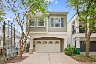 1520 Alexander Street, Houston, TX 77008