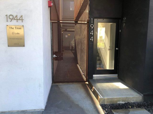 1944 State St 1, San Diego, CA 92101