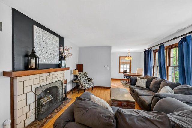 9 Oxford Place, Madison, WI 53704